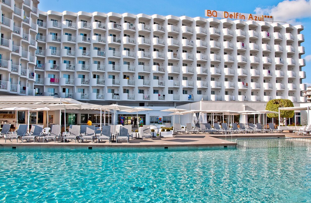 BQ DelfÃn Azul Hotel, Mallorca BQ DelfÃn Azul Hotel, Mallorca
