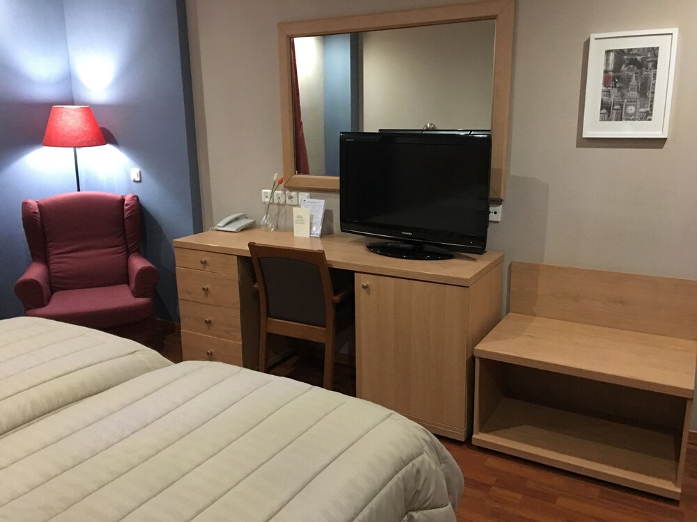 Athina Airport Hotel, Thessaloníki Athina Airport Hotel, Thessaloníki