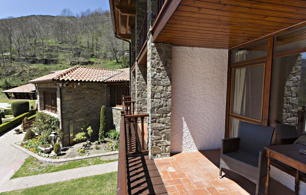Hotel La Coma, Girona Hotel La Coma, Girona