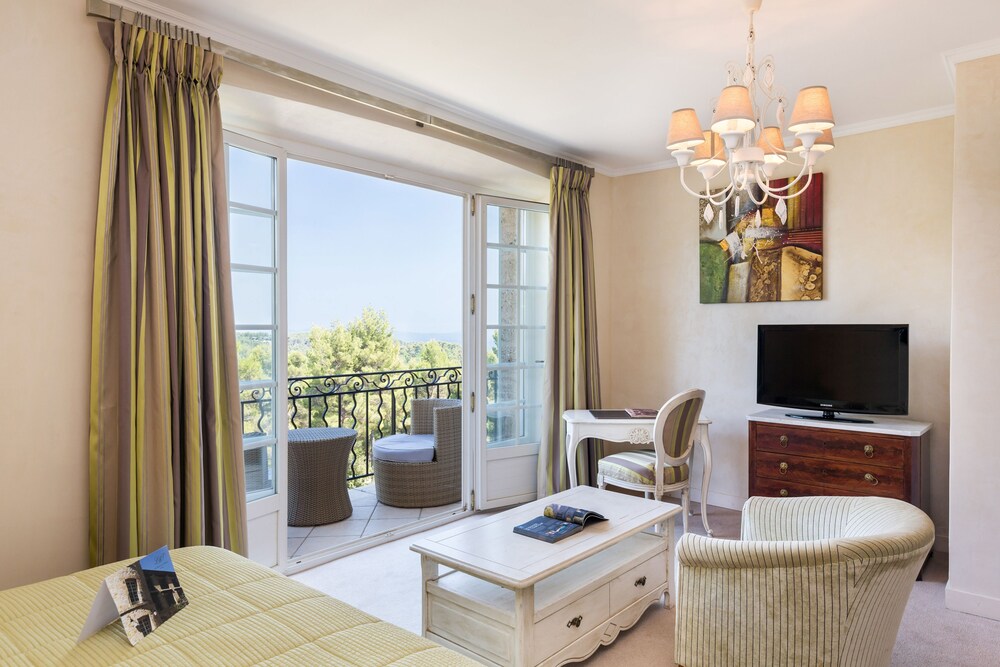 La Bastide De Tourtour & Spa Hôtel, Aix-en-Provence La Bastide De Tourtour & Spa Hôtel, Aix-en-Provence