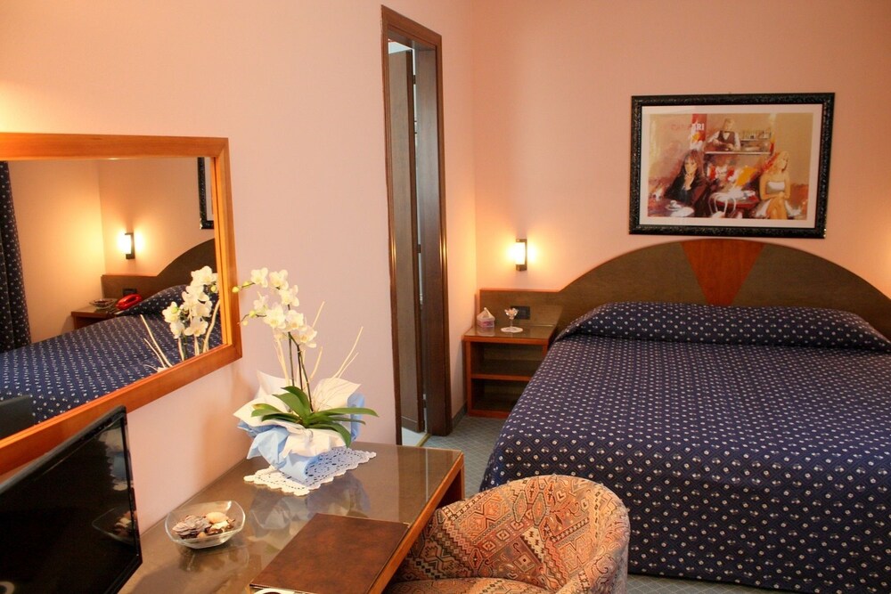 Hotel Rosa, Abano Terme Hotel Rosa, Abano Terme