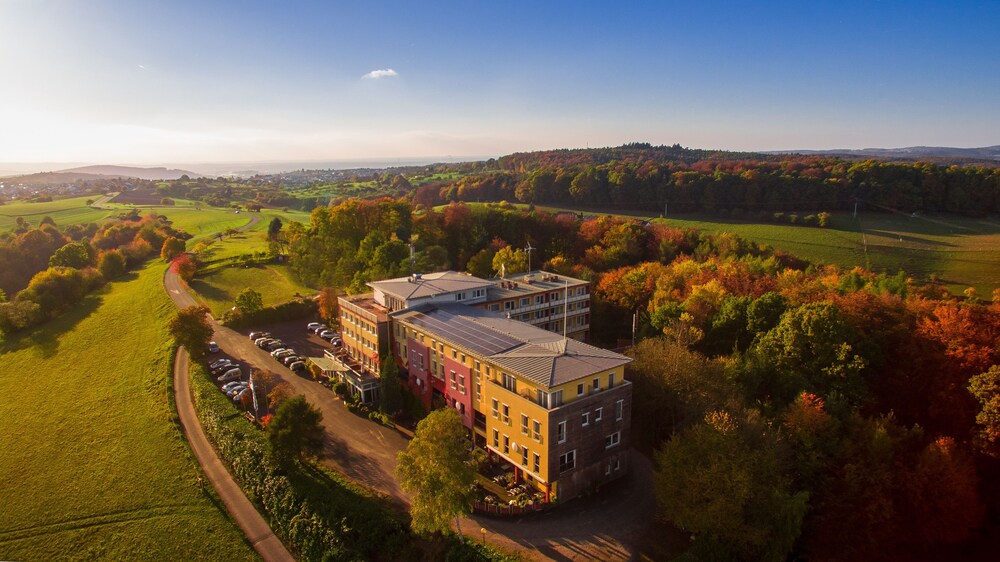 Landhotel Klingerhof Landhotel Klingerhof