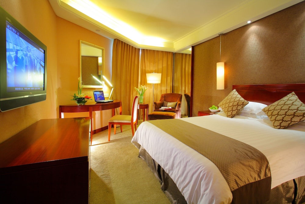 New Century Zhejiang Xiaoshan Hotel, Hangzhou New Century Zhejiang Xiaoshan Hotel, Hangzhou