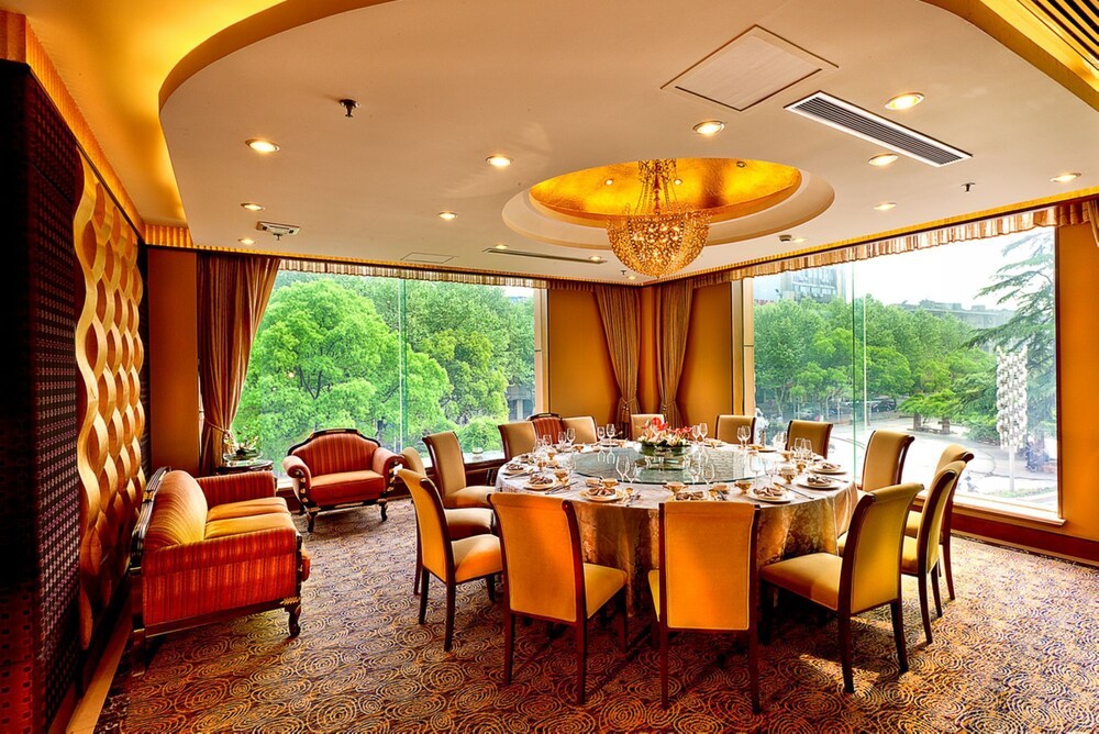 New Century Zhejiang Xiaoshan Hotel, Hangzhou New Century Zhejiang Xiaoshan Hotel, Hangzhou