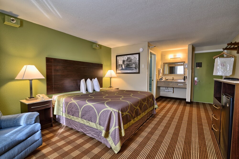 Super 8 by Wyndham Bangor, Bangor Super 8 by Wyndham Bangor, Bangor