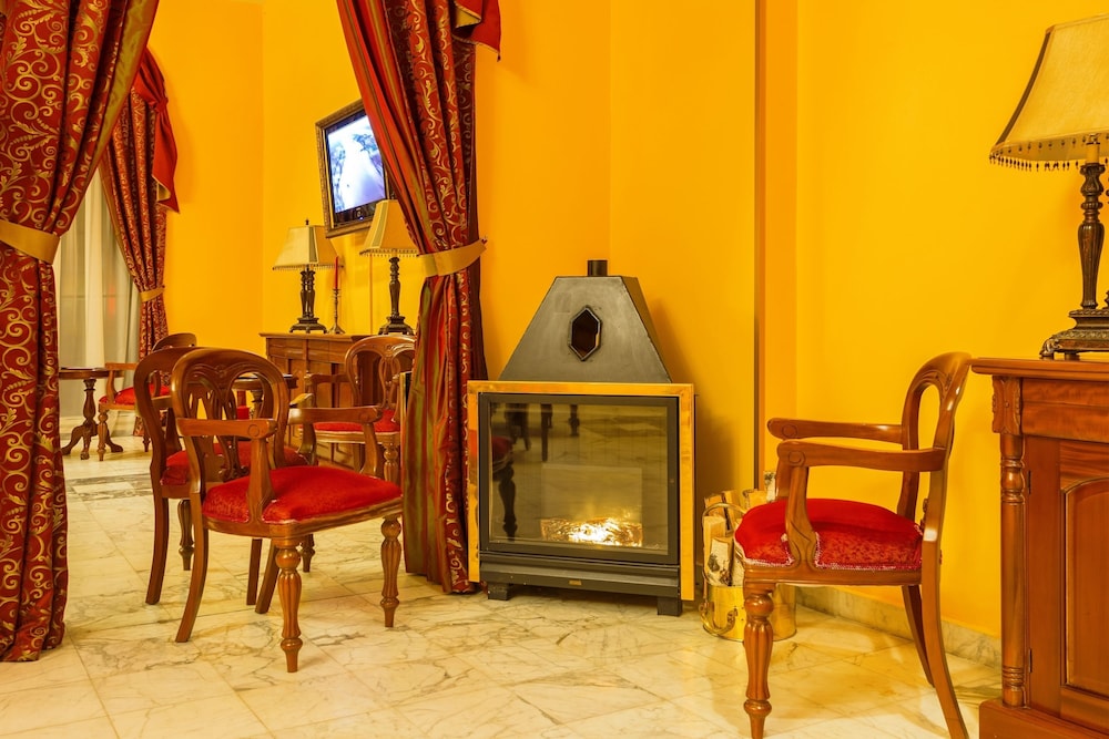 Oksana Hotel, Moscow Oksana Hotel, Moscow