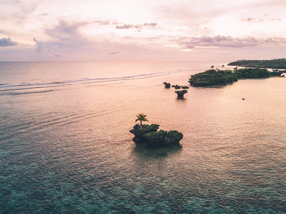 Koro Sun Resort, Savusavu Koro Sun Resort, Savusavu