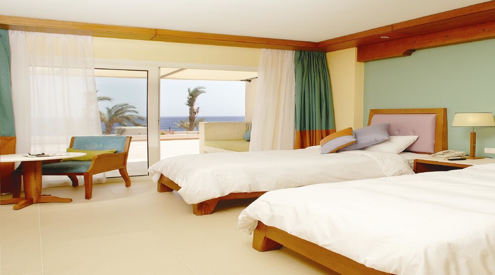 Grand Rotana Resort & Spa, Sharm el-Sheikh Grand Rotana Resort & Spa, Sharm el-Sheikh