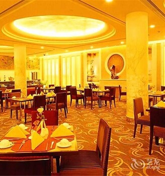 Beijing Friendship Hotel Grand Building, Beijing Beijing Friendship Hotel Grand Building, Beijing