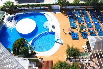 Hotel Htop Paradis Park