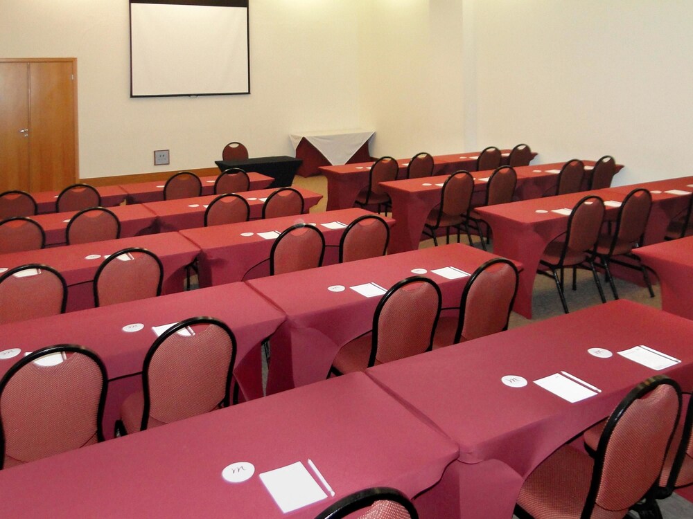 Mercure São José Dos Campos Hotel, São José dos Campos Mercure São José Dos Campos Hotel, São José dos Campos