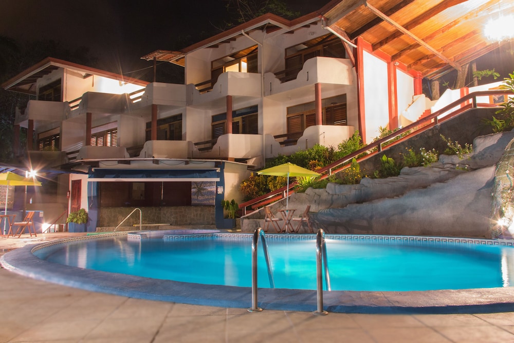 Hotel California - Manuel Antonio, Puntarenas Hotel California - Manuel Antonio, Puntarenas