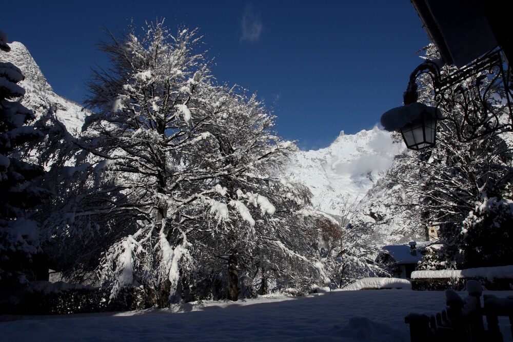 Grand Hotel Royal e Golf, Courmayeur Grand Hotel Royal e Golf, Courmayeur