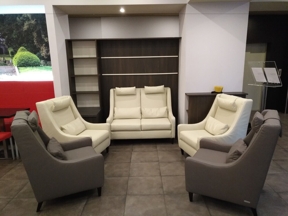 ibis Styles Varese (New Opening), Varese ibis Styles Varese (New Opening), Varese