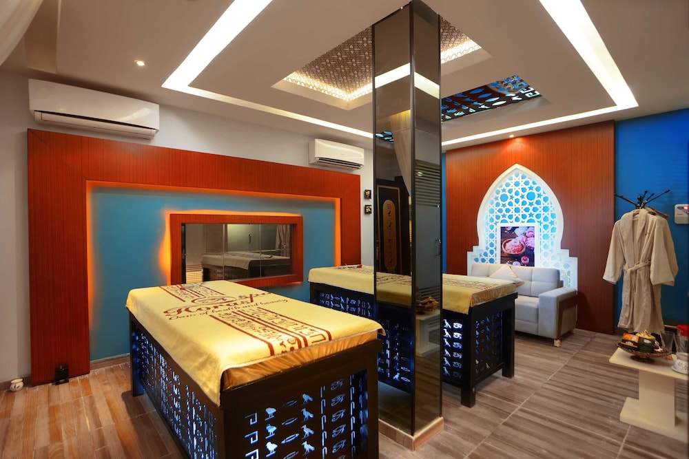 Albatros Aqua Park Resort - All Inclusive, Hurghada Albatros Aqua Park Resort - All Inclusive, Hurghada
