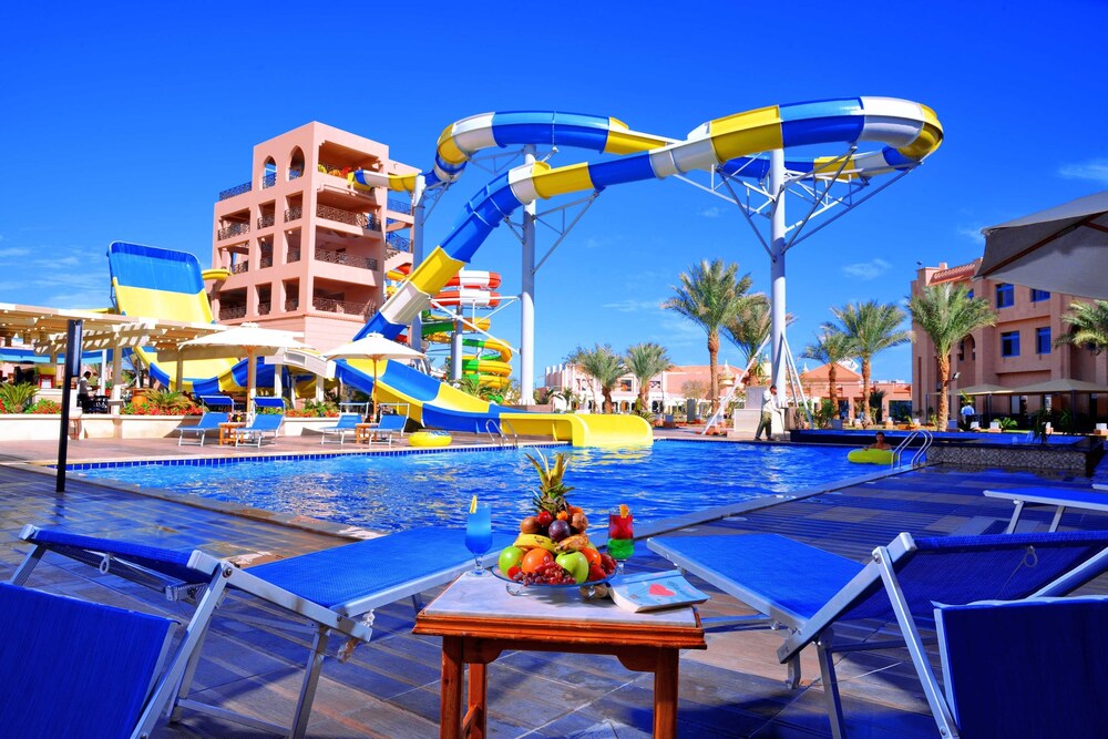Albatros Aqua Park Resort - All Inclusive, Hurghada Albatros Aqua Park Resort - All Inclusive, Hurghada