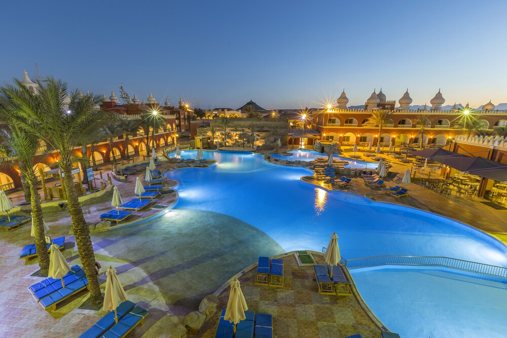 Alf Leila Wa Leila, Hurghada Alf Leila Wa Leila, Hurghada