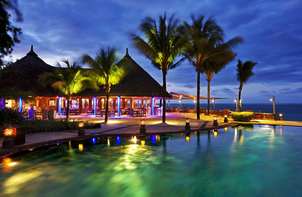 Heritage Awali Golf & Spa Resort â?? All Inclusive, Bel Ombre Heritage Awali Golf & Spa Resort â?? All Inclusive, Bel Ombre