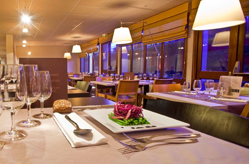 Hotel Kyriad Tours Sud - Chambray lès Tours, Tours Hotel Kyriad Tours Sud - Chambray lès Tours, Tours