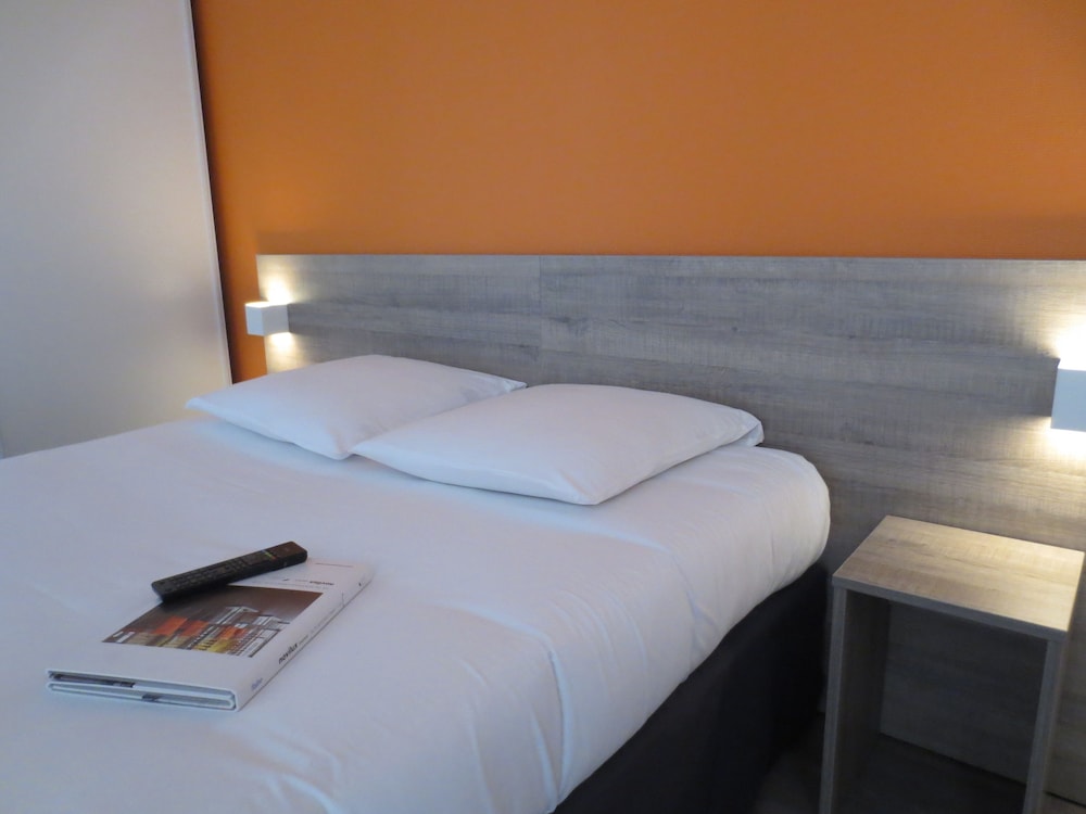 Zenitude Hôtel-Résidences Toulouse Métropole, Toulouse Zenitude Hôtel-Résidences Toulouse Métropole, Toulouse