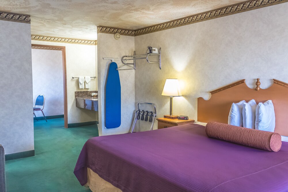 Guest House Inn Junction City, Junction City Guest House Inn Junction City, Junction City
