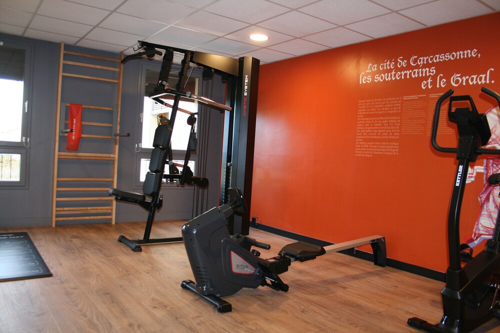 ibis Styles Carcassonne La Cité, Carcassonne ibis Styles Carcassonne La Cité, Carcassonne