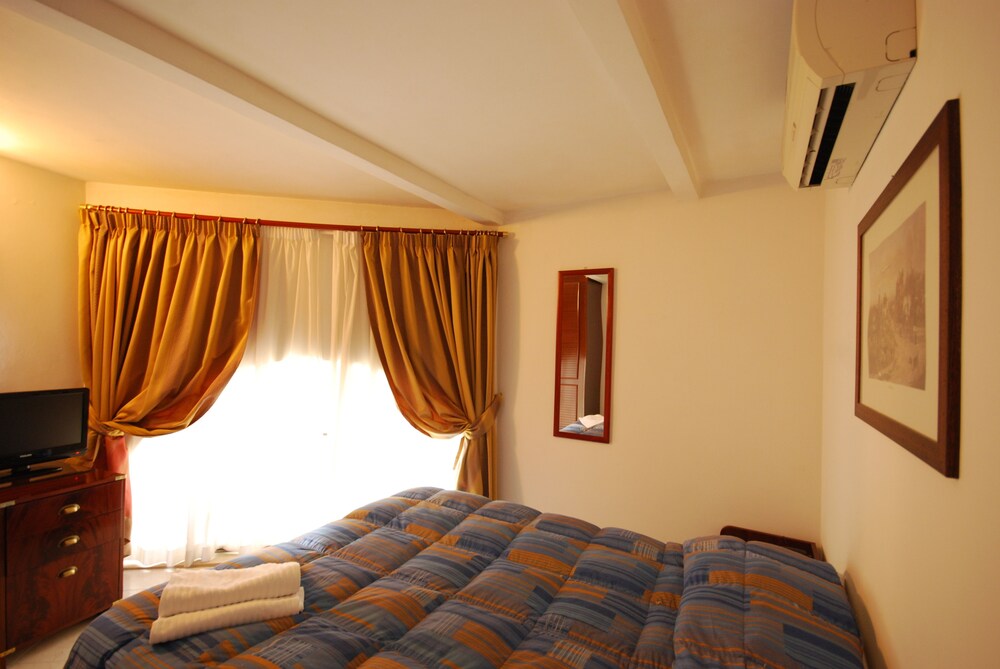 Vatican Suites Hotel & Residence, Rome Vatican Suites Hotel & Residence, Rome