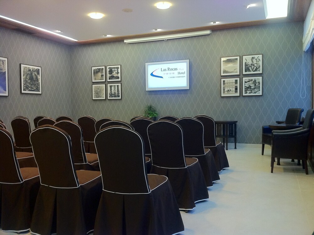 Hotel Sercotel Las Rocas, Cantabria Hotel Sercotel Las Rocas, Cantabria