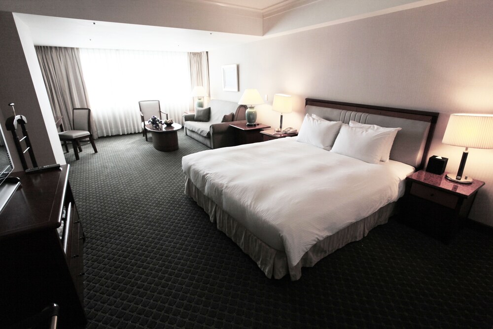 Evergreen Laurel Hotel Taichung, Taichung Evergreen Laurel Hotel Taichung, Taichung
