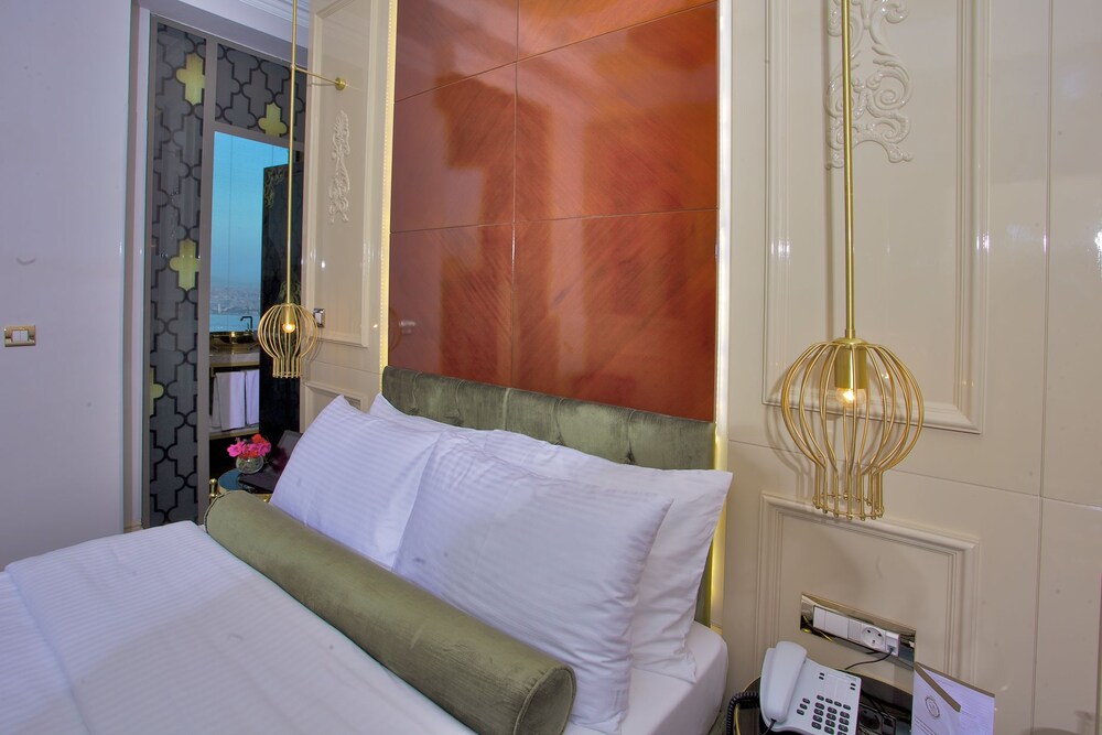 Taksim Star Hotel, Istanbul Taksim Star Hotel, Istanbul