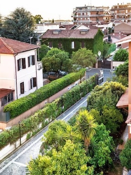 Hotel Villa Giulia, Rome Hotel Villa Giulia, Rome