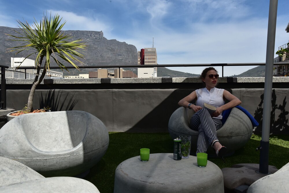 Cape Diamond Hotel, Cape Town Cape Diamond Hotel, Cape Town