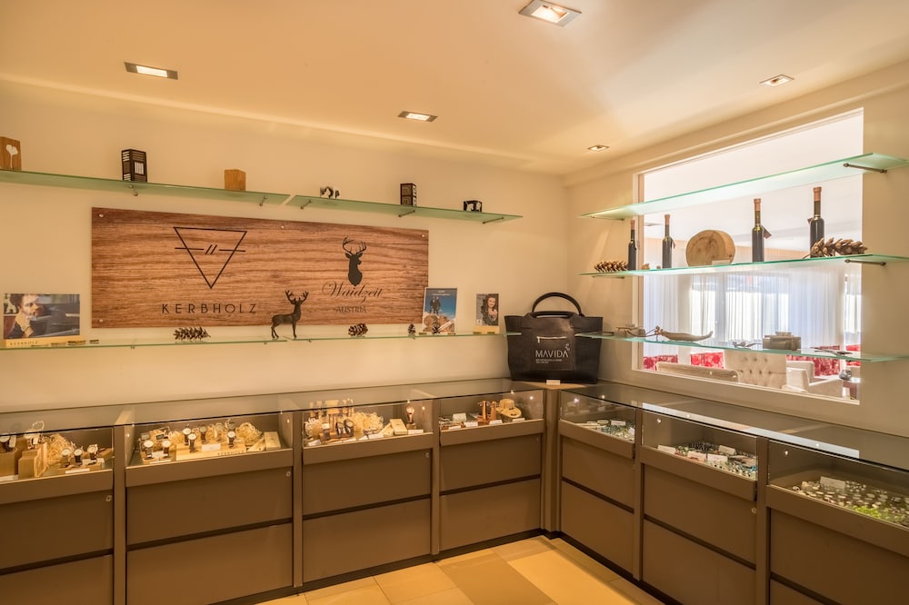 MAVIDA Wellnesshotel & Sport Zell am See, Zell am See MAVIDA Wellnesshotel & Sport Zell am See, Zell am See