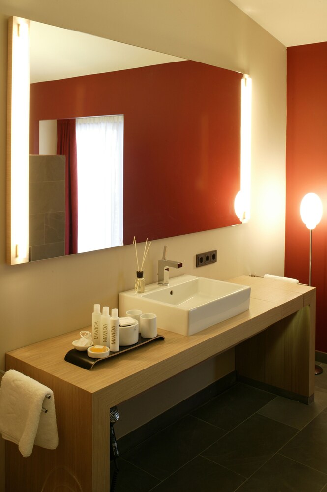 MAVIDA Wellnesshotel & Sport Zell am See, Zell am See MAVIDA Wellnesshotel & Sport Zell am See, Zell am See