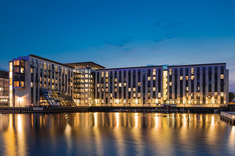 Copenhagen Island Hotel, Copenhagen Copenhagen Island Hotel, Copenhagen