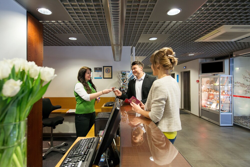 Go Hotel Shnelli, Tallinn Go Hotel Shnelli, Tallinn