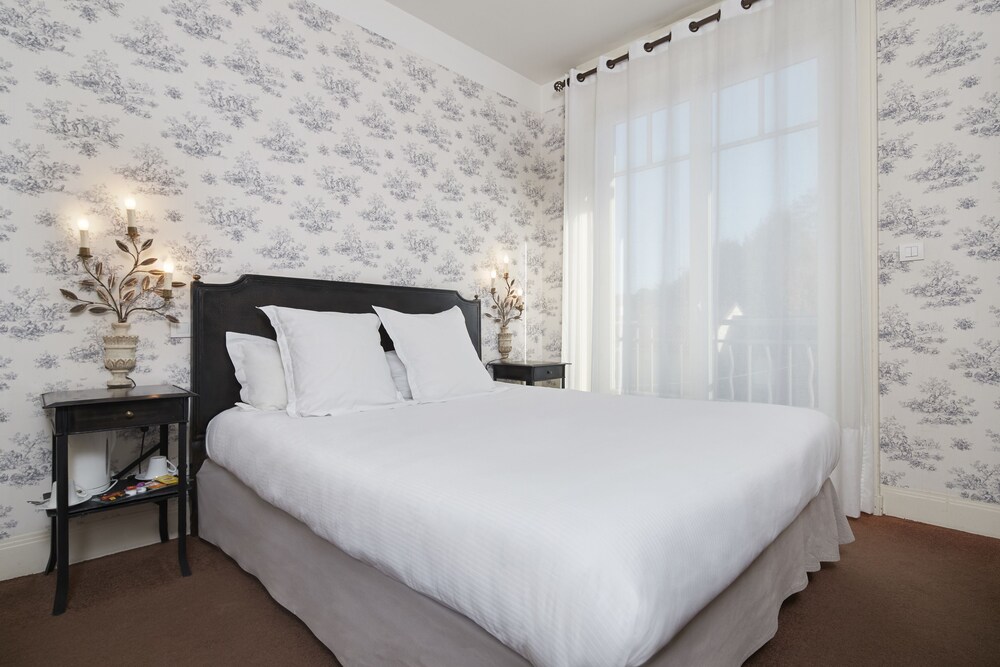 Best Western Hotel Brittany, La Baule Best Western Hotel Brittany, La Baule
