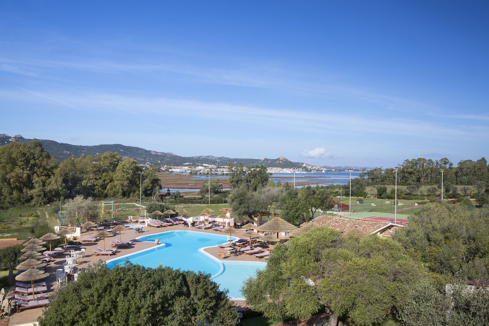 Hotel Airone, Arzachena Hotel Airone, Arzachena