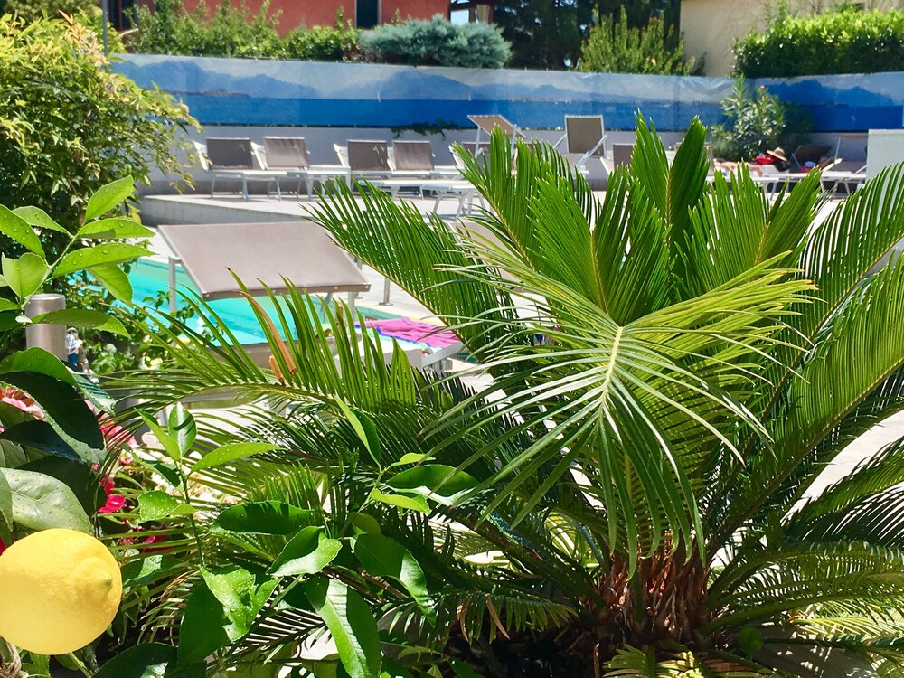 Hotel International, Lake Garda Hotel International, Lake Garda
