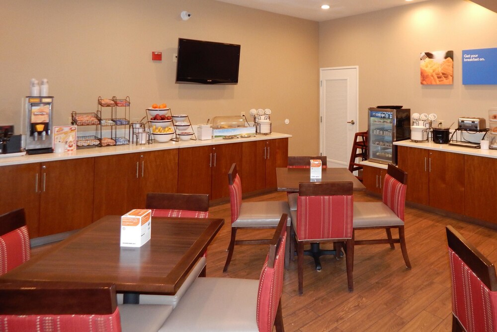Comfort Inn & Suites, Las Cruces Comfort Inn & Suites, Las Cruces
