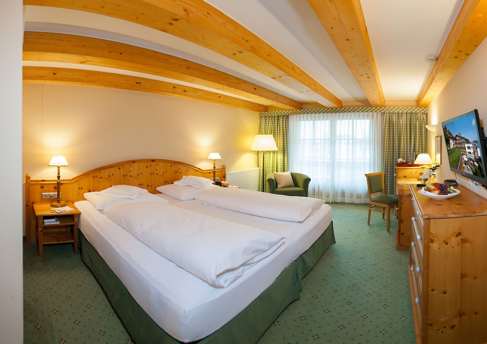 Hotel Kaiserhof Kitzbuehel, Kitzbühel Hotel Kaiserhof Kitzbuehel, Kitzbühel