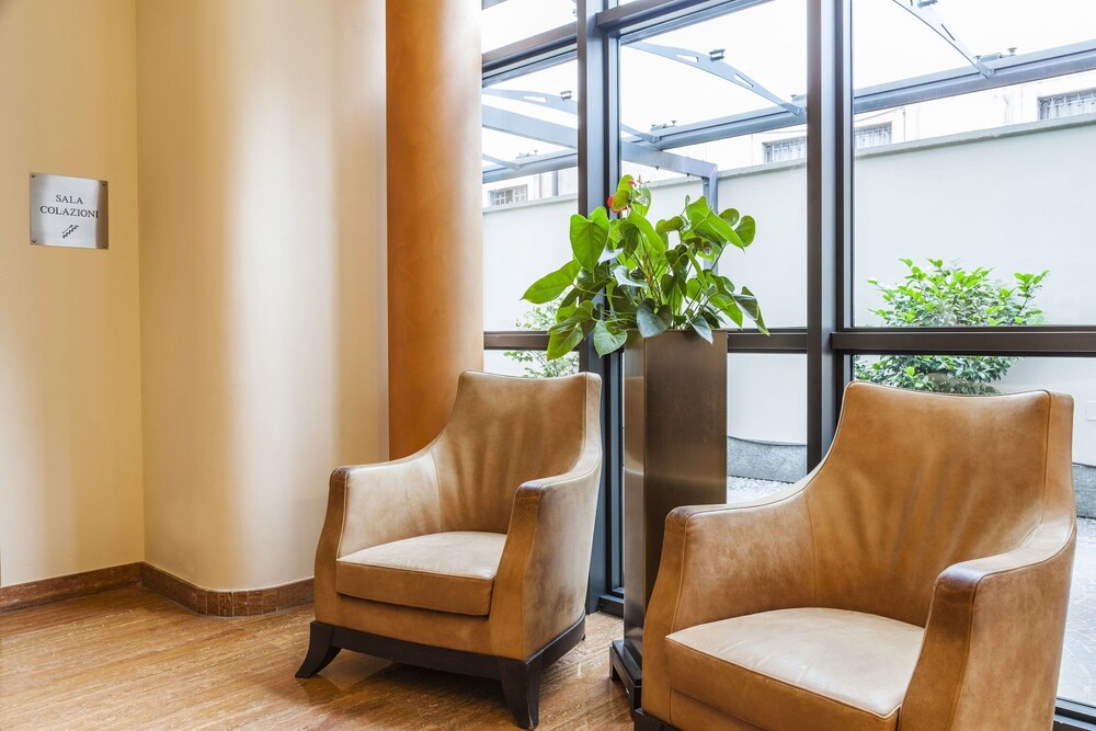 Hotel Des Etrangers, Milan Hotel Des Etrangers, Milan