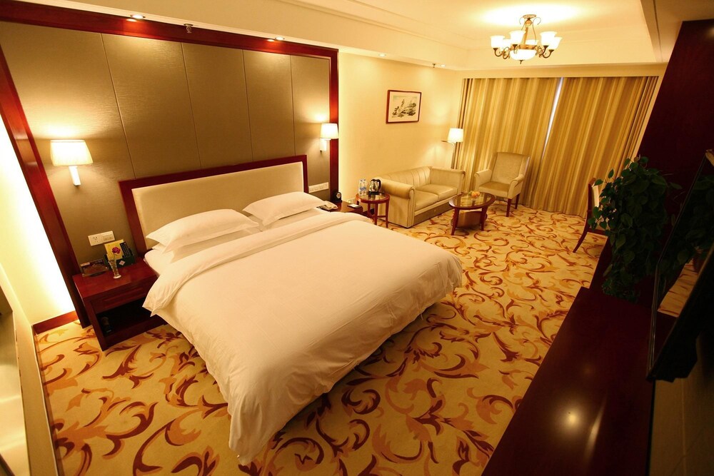 Super 8 Hotel Sanyuanli Subway Station, Xuzhou Super 8 Hotel Sanyuanli Subway Station, Xuzhou