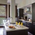 In-Room Kitchen