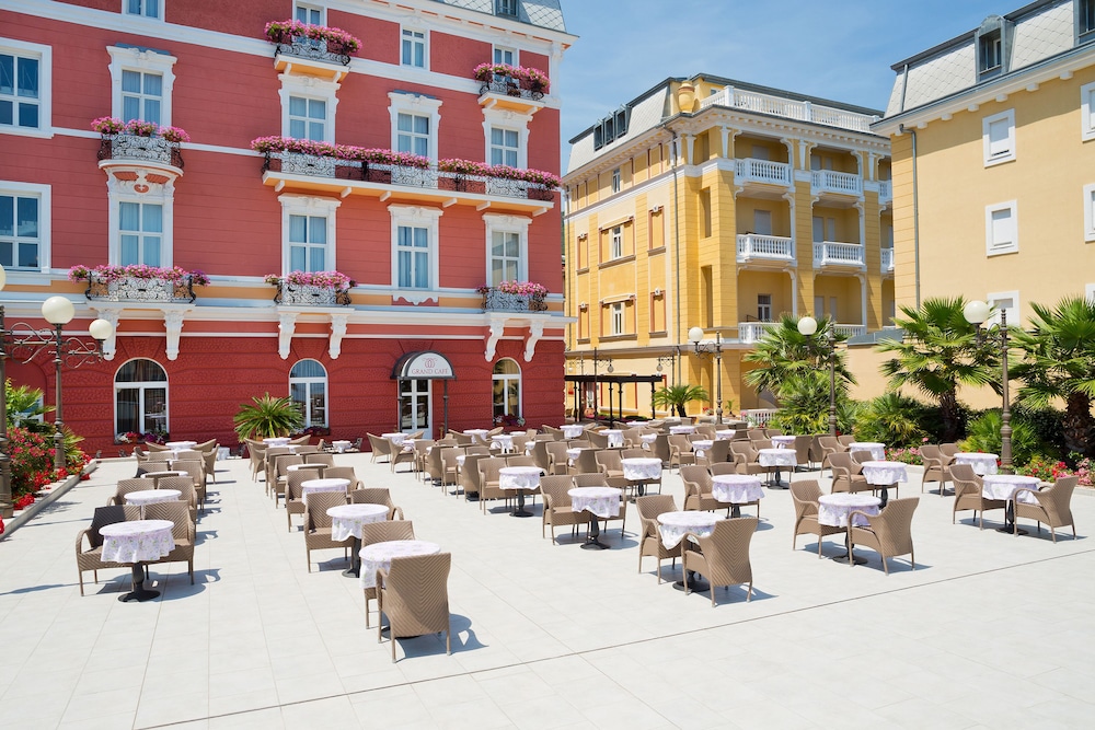 Amadria Park Grand 4 Opatijska Cvijeta, Opatija Amadria Park Grand 4 Opatijska Cvijeta, Opatija