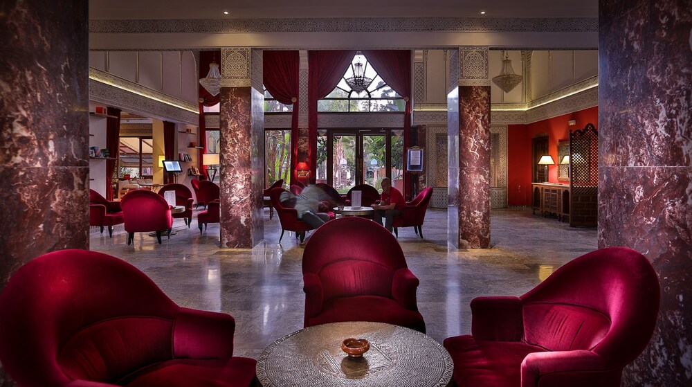 El Andalous Lounge & Spa Hotel, Marrakech El Andalous Lounge & Spa Hotel, Marrakech