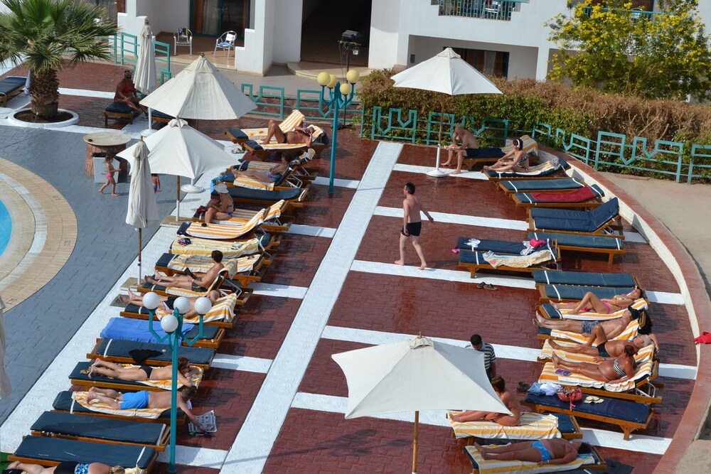 Sharm Holiday Resort, Sharm el-Sheikh Sharm Holiday Resort, Sharm el-Sheikh