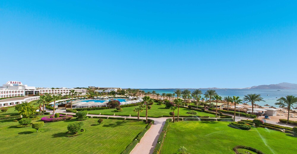 Baron Resort Sharm El Sheikh, Sharm el-Sheikh Baron Resort Sharm El Sheikh, Sharm el-Sheikh