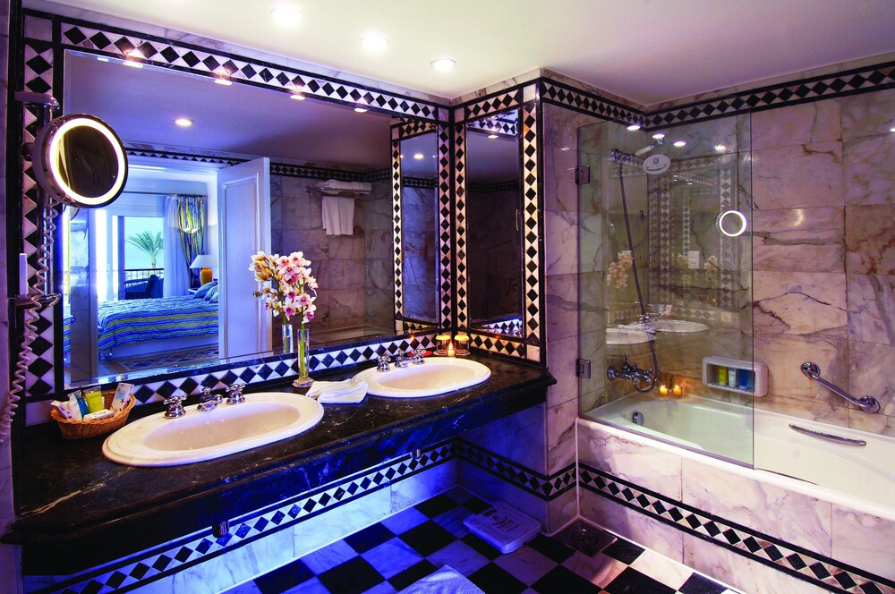 Baron Resort Sharm El Sheikh, Sharm el-Sheikh Baron Resort Sharm El Sheikh, Sharm el-Sheikh