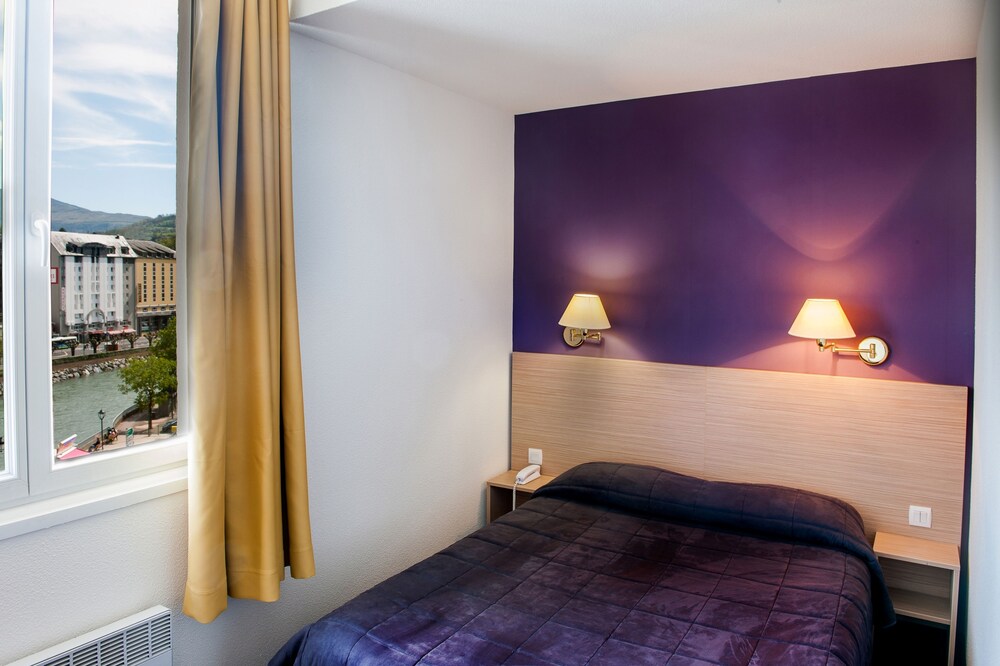 Hotel Continental, Lourdes Hotel Continental, Lourdes